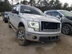 2010 FORD  F-150