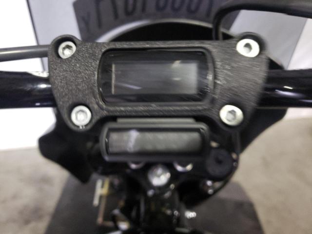 2018 HARLEY-DAVIDSON FXBB STREE 1HD1YJJ37JC084733