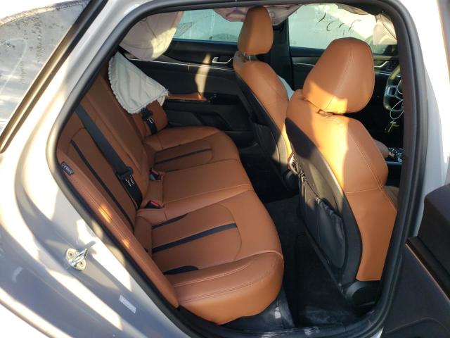 2022 KIA K5 GT 5XXG44J80NG125150