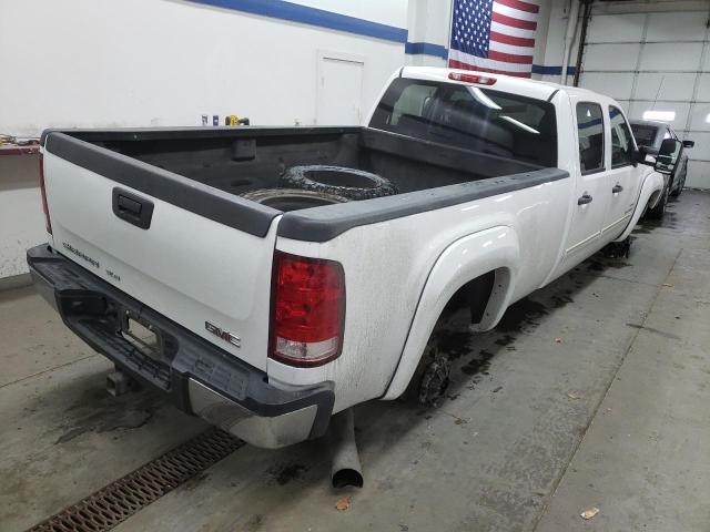 2010 GMC SIERRA K35 1GT4K3B69AF103995