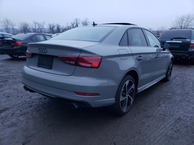 2020 AUDI A3 S-LINE WAUJEGFF3LA103547