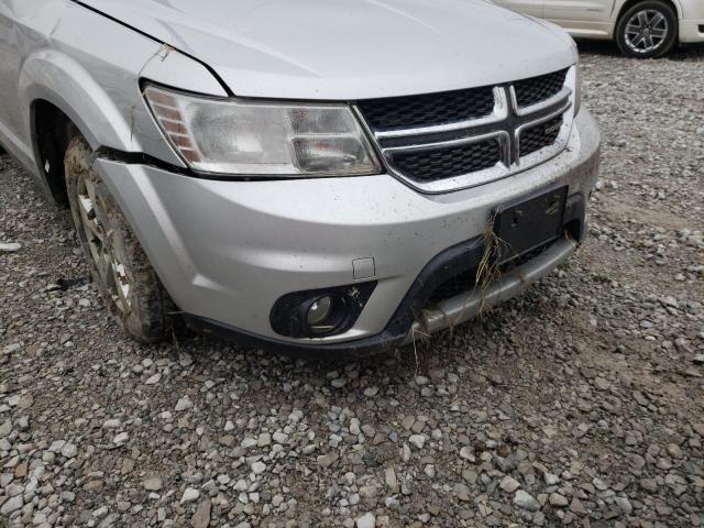 2011 DODGE JOURNEY MA 3D4PG1FG2BT562110