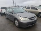 2005 HONDA  CIVIC