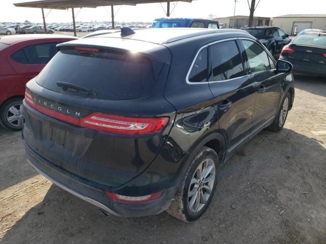 2017 LINCOLN MKC SELECT 5LMCJ2C98HUL69542