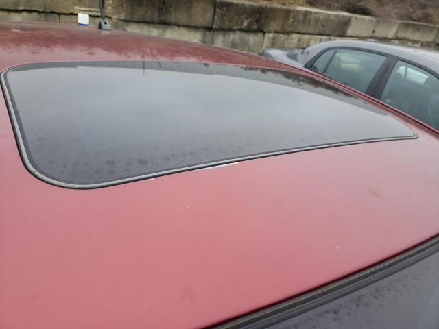 2011 SUBARU IMPREZA 2. JF1GH6B61BH816298