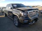 2018 GMC  SIERRA