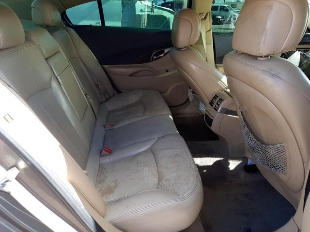 2010 BUICK LACROSSE C 1G4GC5GG3AF130662
