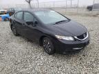 2014 HONDA  CIVIC