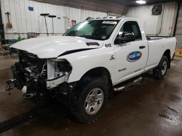 2019 RAM 3500 TRADE 3C63R3AL8KG580729