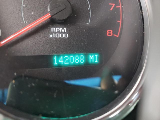 2010 CHEVROLET COBALT 1LT 1G1AD5F52A7163713