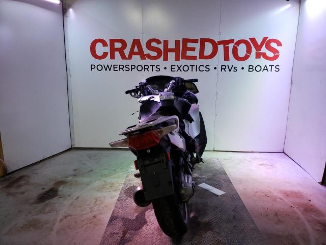2009 BMW R1200 RT WB10388079ZT15359