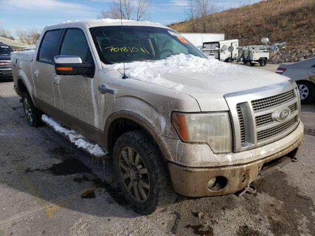 Фото: 1FTFW1EF2BKD41113