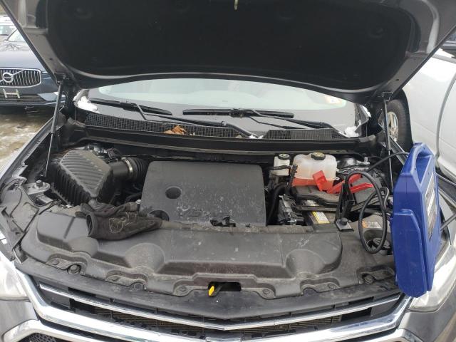1GNEVGKWXLJ326444 Chevrolet Traverse L 2020. Фото: 6