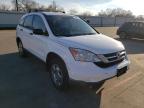 2011 HONDA  CRV