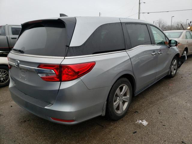 2020 HONDA ODYSSEY EX - 5FNRL6H77LB015104