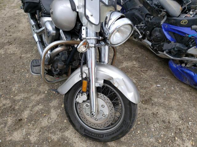 2003 YAMAHA XV1600 AT JYAVP07Y03A001124