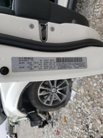 3C4PDCBB2KT751304 Dodge Journey Se 2019. Фото: 9