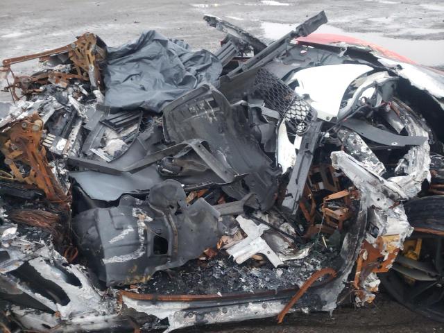 2018 FERRARI 488 SPIDER ZFF80AMA7J0235834
