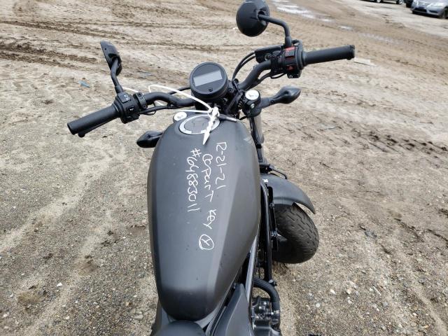 2019 HONDA CMX300 MLHNC5318K5200173