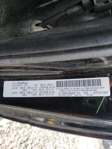 2019 RAM 2500 TRADE 3C6MR5AJ2KG646027