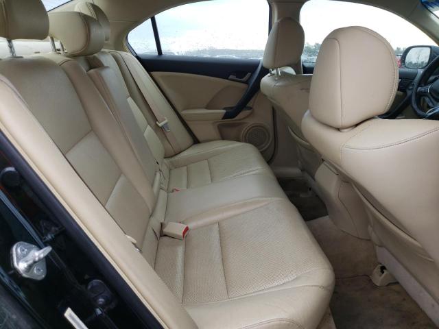2010 ACURA TSX JH4CU2F69AC002806