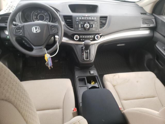 2016 HONDA CRV LX 5J6RM4H38GL012319