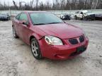 2007 PONTIAC  G5