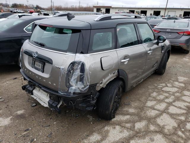 2019 MINI COOPER COU WMZYV5C59K3F57809