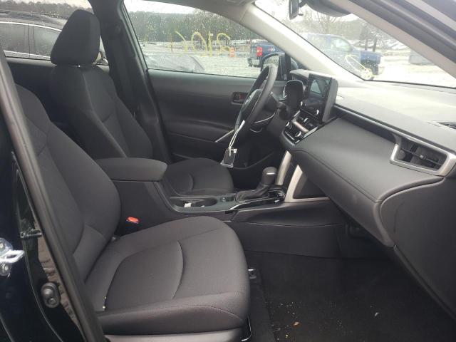 2022 TOYOTA COROLLA CR 7MUCAAAG1NV001552