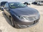 2014 LINCOLN  MKZ