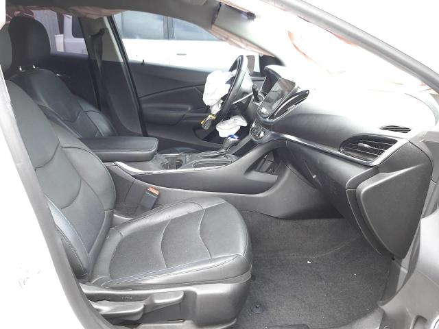 2018 CHEVROLET VOLT PREMI 1G1RB6S55JU158141