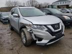 2018 NISSAN  ROGUE