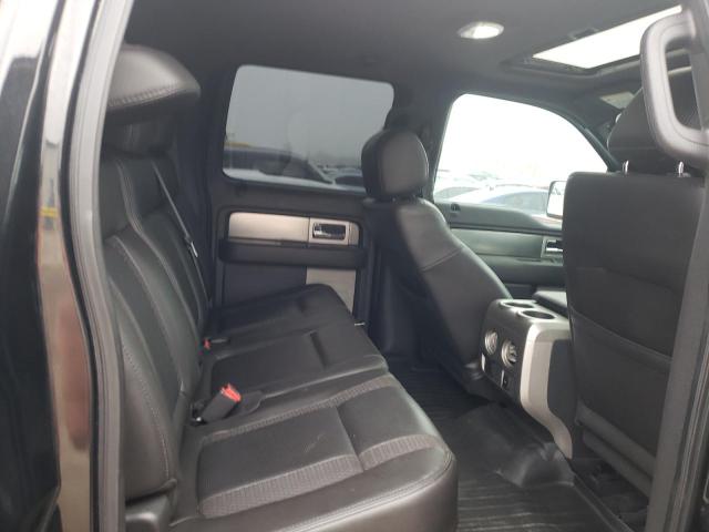 2013 FORD F150 SVT R 1FTFW1R61DFB82848
