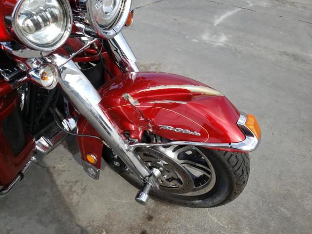 2013 HARLEY-DAVIDSON FLHTCUTG T 1HD1MAM1XDB852768
