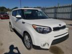 2019 KIA  SOUL