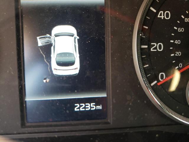 2022 KIA K5 GT 5XXG44J80NG125150
