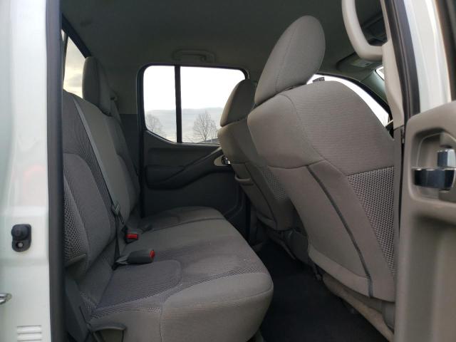1N6AD0EV0JN765840 Nissan Frontier S 2018. Фото: 5
