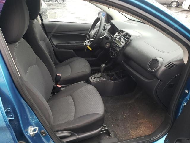 2015 MITSUBISHI MIRAGE DE ML32A3HJ6FH054131