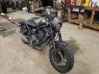 HONDA CMX500 A2 2021 foto