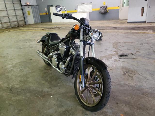 2015 HONDA VT1300CX JH2SC61PXFK100030