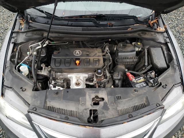 2014 ACURA ILX 20 19VDE1F30EE008682