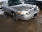 2009 LINCOLN  TOWN CAR