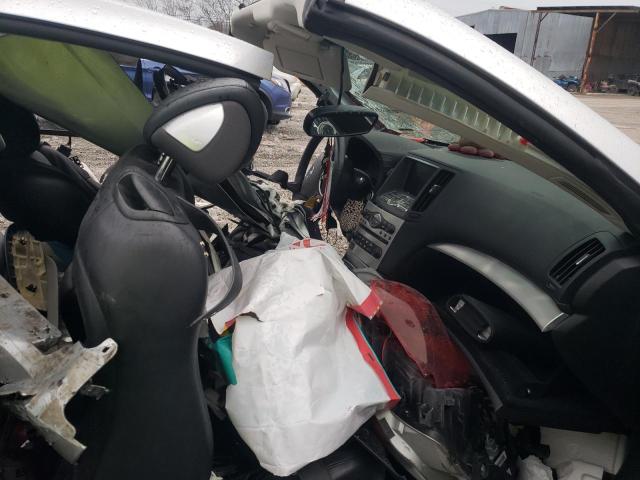 2010 INFINITI G37 BASE JN1CV6FE1AM353283