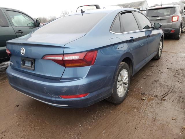 2019 VOLKSWAGEN JETTA S/SE 3VWCB7BU9KM171262