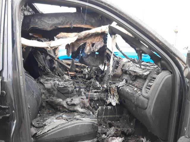 2019 RAM 2500 LIMIT 3C6UR5TL5KG580863