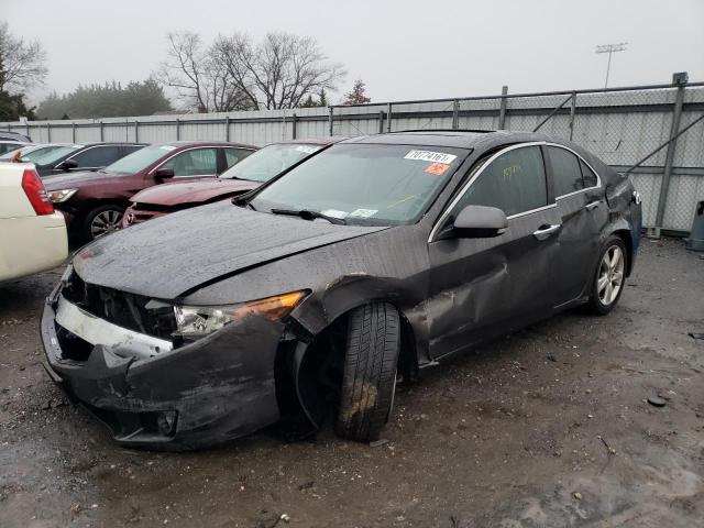 2010 ACURA TSX JH4CU2F65AC042087