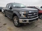 2016 FORD  F-150