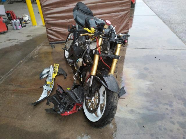 2012 HONDA CBR600 RR JH2PC4046CK500003