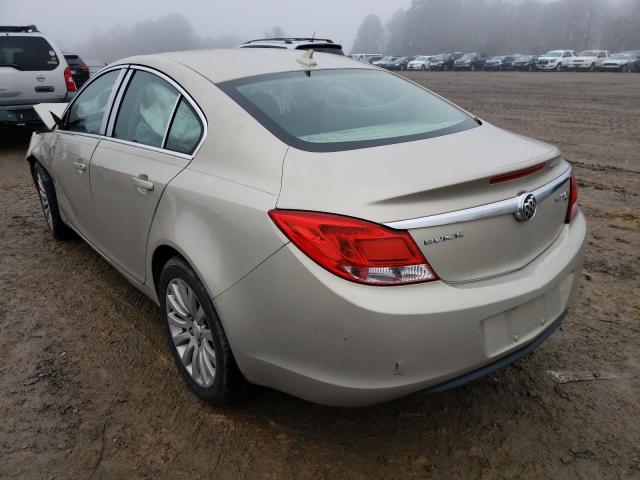 Vin: 2g4gn5ec4b9185626, lot: 39663462, buick regal cxl 20113