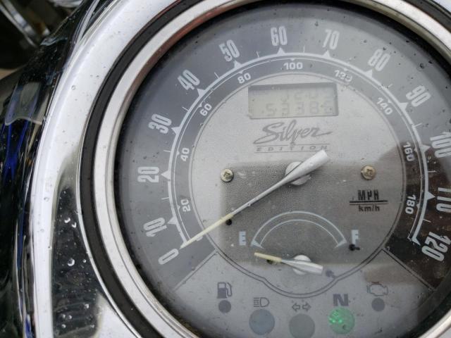 2003 YAMAHA XV1600 AT JYAVP07Y03A001124